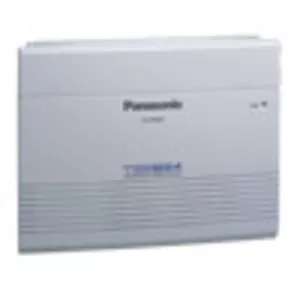 Мини-АТС Panasonic KX-TES824