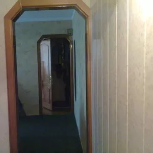 Продаётся квартира на Джангильдина