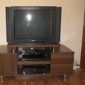 продается  телевизор  Sony Trinitron