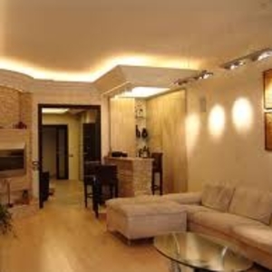 Ремонт квартир, офисов,  коттеджей с гарантией.