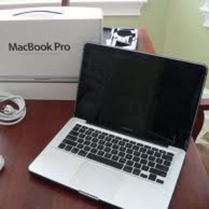  Apple MacBook Pro 15-дюймовый ноутбук