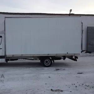 Грузоперевозки:Мерседес Спринтер до 3 тонн. 25 куб. 