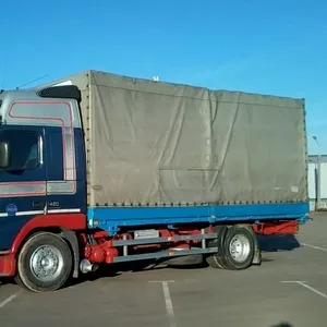 СУПЕРПРЕДЛОЖЕНИЕ!!! VOLVO FH12/420 1997г. 20000$ 