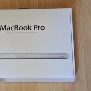 MacBook Pro 15 i7 - i7 - Pro 17 - MacBook Air 13