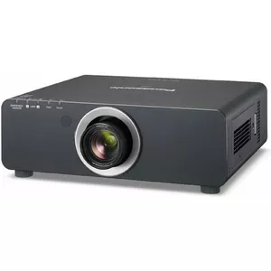 Проектор Panasonic Panasonic  PT-DX810EK