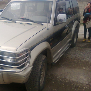 Продам Mitsubishi Pajero 1992 года