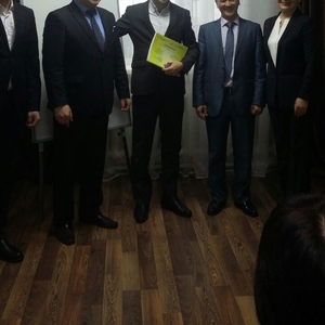 Курсы HR: Управление персоналом 