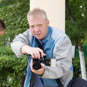 Видео и фотосъёмка. Профессионально.