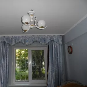 Срочно 3х в центре с хорошим ремонтом!