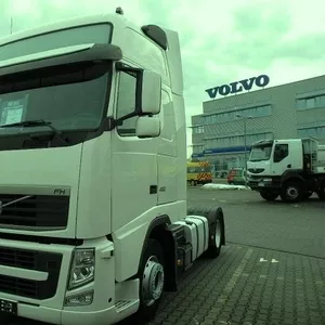 Седельный тягач Volvo FH 13.460 2011г.в