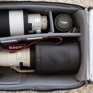 Canon EF 800mm f/5.6L IS USM