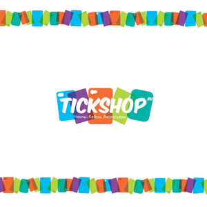 Интернет – магазин tickshop.ru