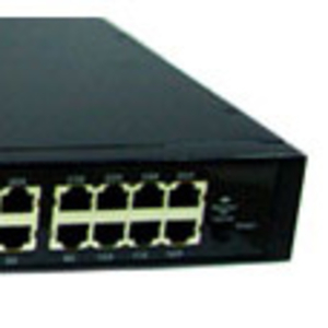 продам chronos 24 port switching hub