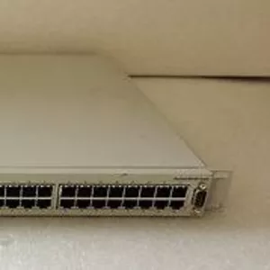 Продам nortel networks baystack 470-48t Б/У