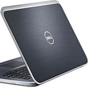 Ноутбук Dell/Inspiron 3521/Core i5/3317U/1, 7 GHz/6 Gb/750 Gb/DVD+/-RW