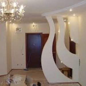 Отделка квартир домов коттеджей лепнина 