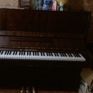 Продам пианино в хорошем состоянии.Недорого 