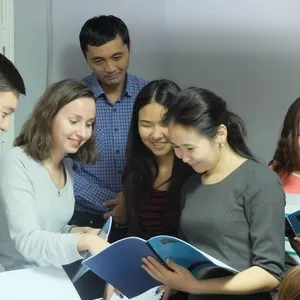 БИЗНЕС-КЛАСС - Курсы английского языка по методу Каллана