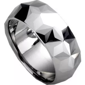 Мужские украшения из карбида вольфрама Tungsten Carbide 