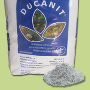 Ducanit®   Кальциевая Селитра для Растениеводства