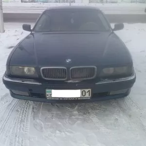 ПРОДАМ BMW 728 отличном состояние