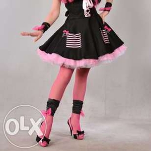 Монстер хай(monster high)