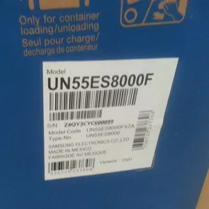 Samsung UN55ES8000F 55 