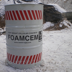 Пенообразователь Foamcem