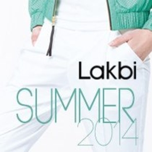 Женская одежда белорусского бренда Lakbi