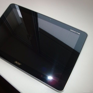 Планшет 4-х ядерный Acer Iconia Tab A701 32Gb в коробке с документами