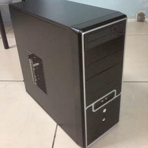 Intel Core i5 760,  DDR3 4Gb,  HDD 500Gb