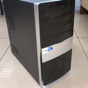 Компьютер для комфортной работы Core i3 540,  DDR3 2Gb,  HDD 500Gb