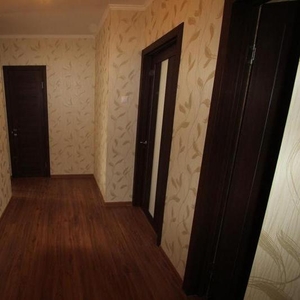 Комплексный ремонт квартир в Астане. 