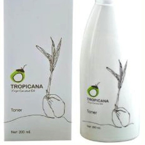 Тонизирующий лосьон | Tropicana | Косметика из Таиланда (Тайланда)