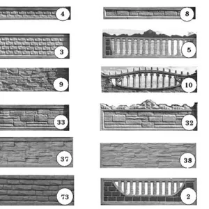 евро заборы! Изготовление,  производство,  продажа 