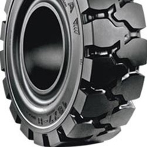 Шина 16×6-8 Trelleborg Rota для вилочного погрузчика