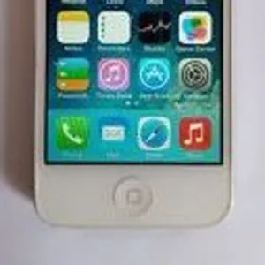 Особенности Apple IPhone 4S 64 ГБ Neverlock (белый) 