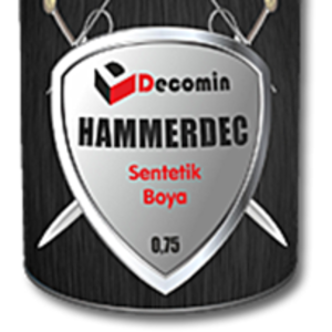 Hammerdec (Молотковая краска)