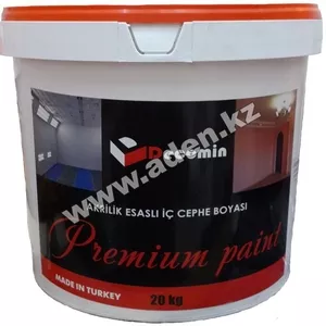 «Premium Paint»