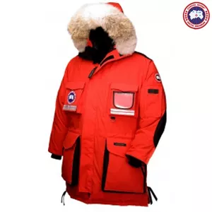 BISON. Легендарная куртка,  пуховик Snow Mantra Parka Canada Goose.