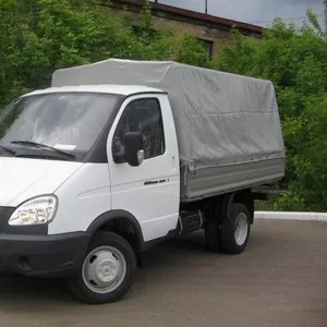 Грузоперевозки город,  межгород,  пригород