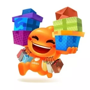 TaoBao 5% .....