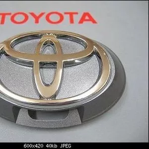 Автозапчасти для Toyota Seguoia б/у оригинал.