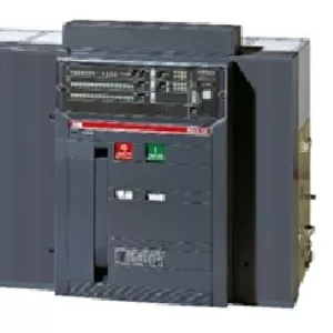Автоматические выключатели ABB серии Emax E4