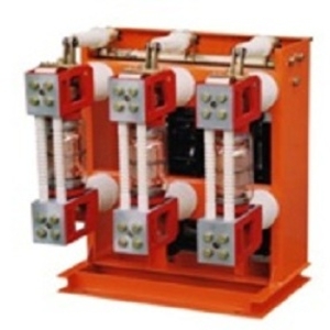 Вакуумные контакторы ABB (серия VSC)