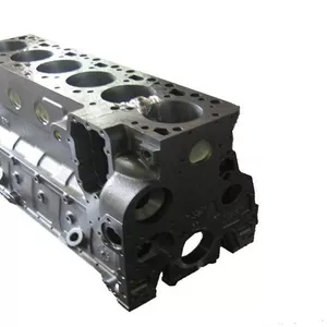 Гильза цилиндра Cummins6 СТ 8.3 QSC,  ISCС