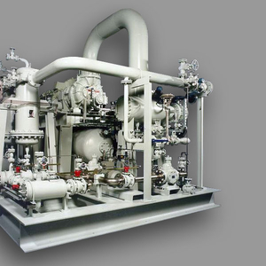 Газовые поршневые компрессоры (MyCom)