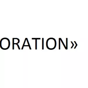 OGIS CORPORATION-поставщик нефтегазового оборудования и комплектующих 