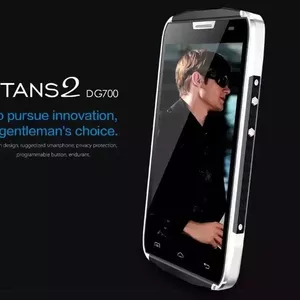 Doogee TITANS-2