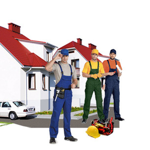 Выполняем все виды ремонтных работ